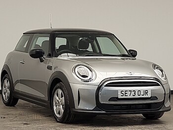 Used MINI Hatch 2023 for sale - 77876864: Photo