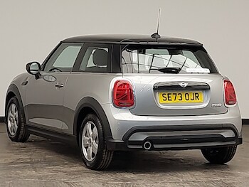 Used MINI Hatch 2023 for sale - 77876864: Photo