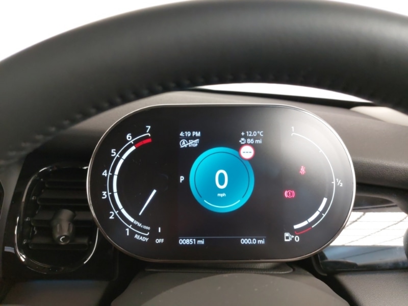 Used MINI Hatch 2023 for sale - 77876864: Photo 5