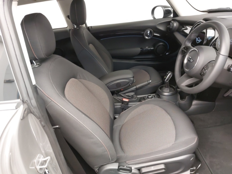 Used MINI Hatch 2023 for sale - 77876864: Photo 6