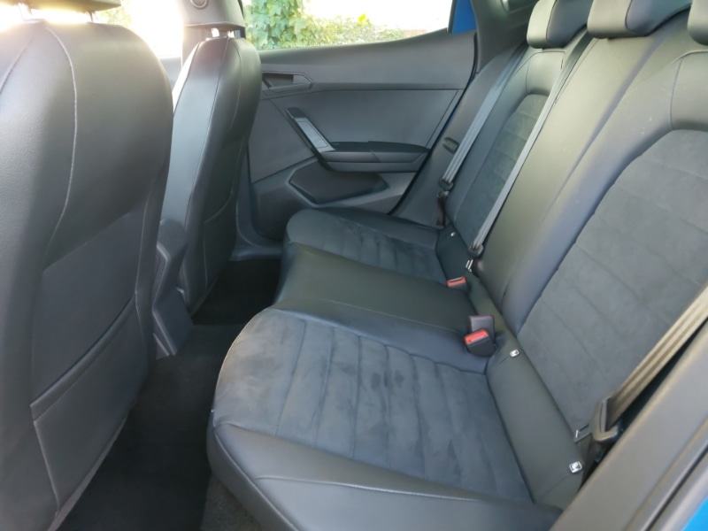 Used SEAT Ibiza 2023 for sale - 77253328: Photo 6