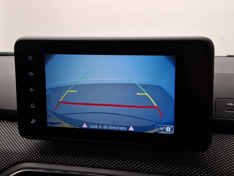 Used Dacia Sandero Stepway 2022 for sale - 76465622: Photo 11