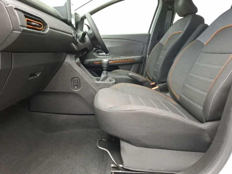 Used Dacia Sandero Stepway 2022 for sale - 76465622: Photo 5