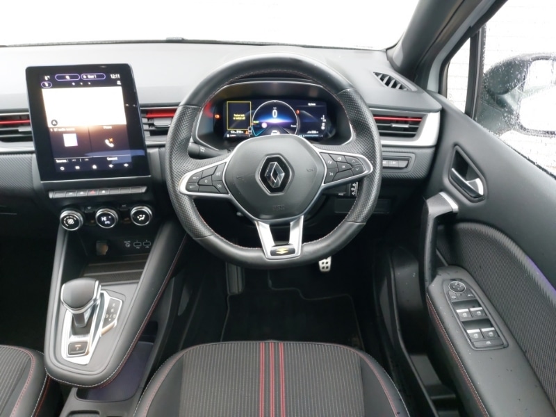 Used Renault Captur 2022 for sale - 76682914: Photo 7