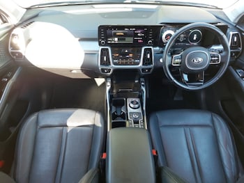 Used Kia Sorento 2021 for sale - 75882201: Photo