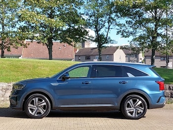 Used Kia Sorento 2021 for sale - 75882201: Photo