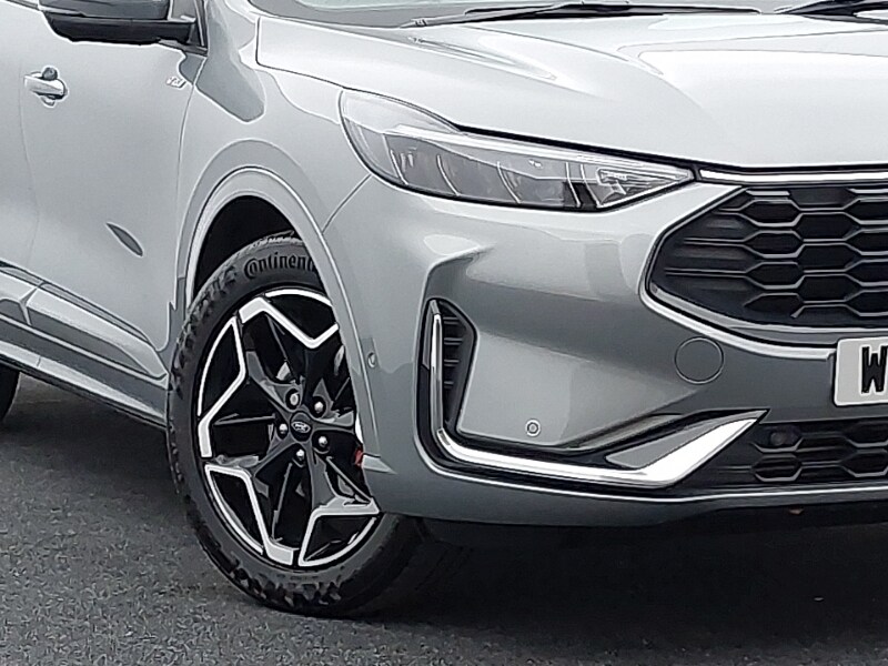 Used Ford Kuga 2025 for sale - 76816779: Photo 9