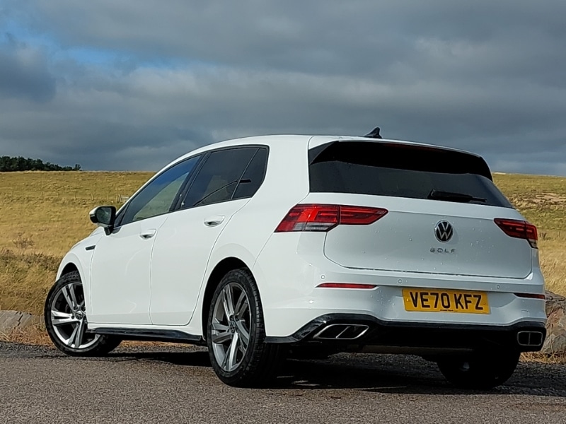 Used Volkswagen Golf 2020 for sale - 76683064: Photo 3