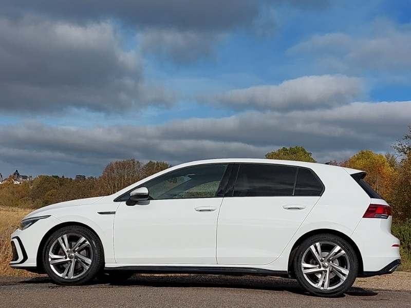 Used Volkswagen Golf 2020 for sale - 76683064: Photo 4