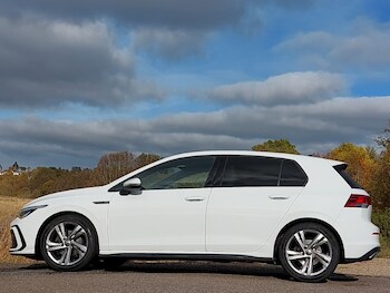 Used Volkswagen Golf 2020 for sale - 76683064: Photo