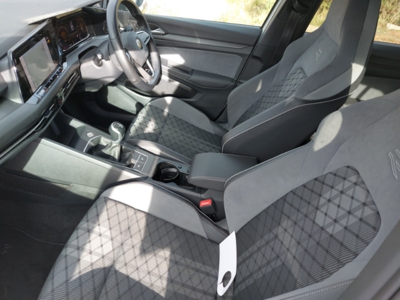 Used Volkswagen Golf 2020 for sale - 76683064: Photo 5