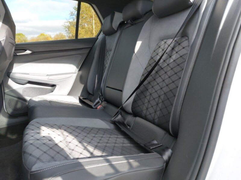 Used Volkswagen Golf 2020 for sale - 76683064: Photo 6