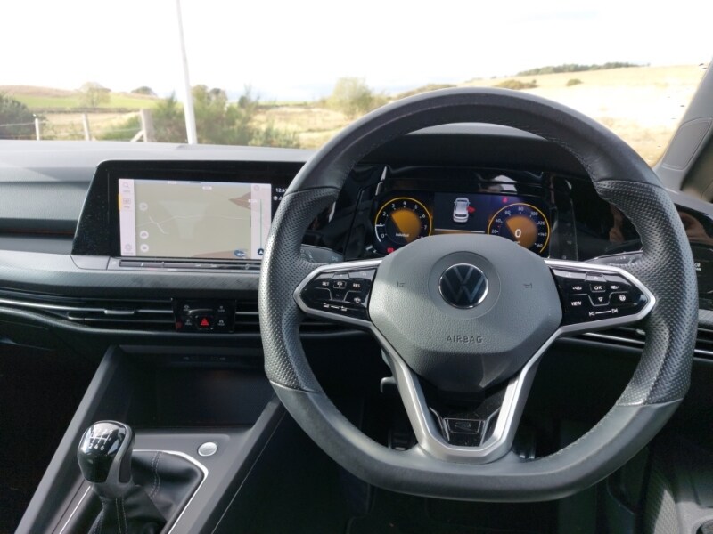 Used Volkswagen Golf 2020 for sale - 76683064: Photo 7