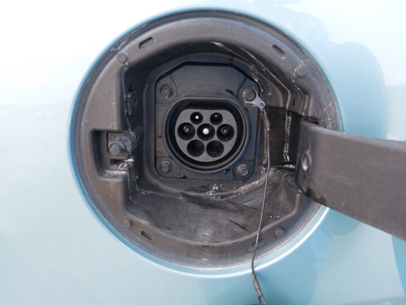 Used MG MG HS 2021 for sale - 77624308: Photo 12