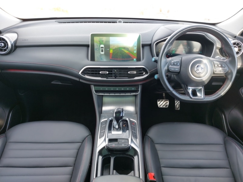 Used MG MG HS 2021 for sale - 77624308: Photo 2