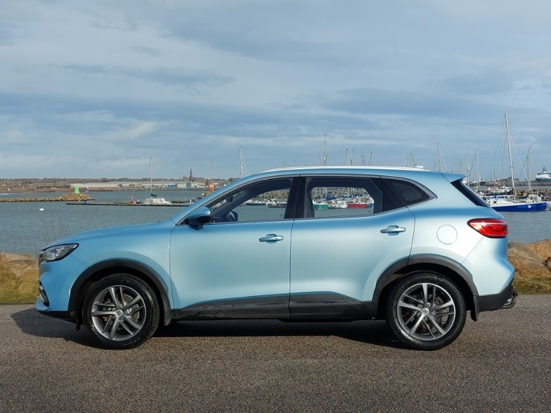 Used MG MG HS 2021 for sale - 77624308: Photo 4