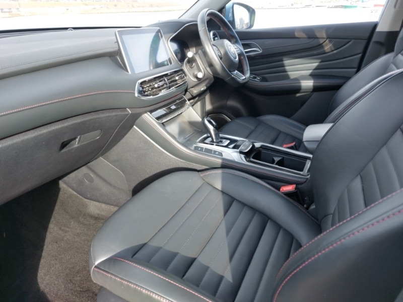 Used MG MG HS 2021 for sale - 77624308: Photo 5