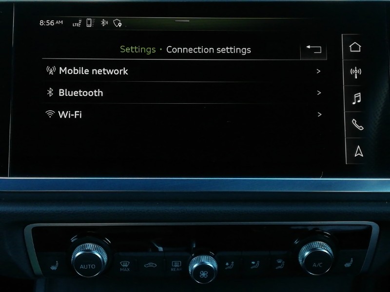 Used Audi Q3 2021 for sale - 76644444: Photo 10