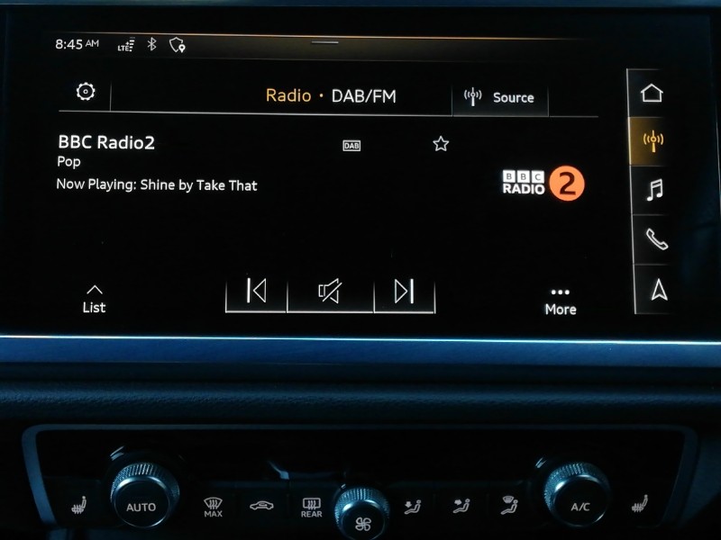 Used Audi Q3 2021 for sale - 76644444: Photo 12