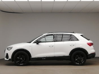 Used Audi Q3 2021 for sale - 76644444: Photo