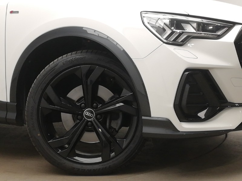 Used Audi Q3 2021 for sale - 76644444: Photo 9