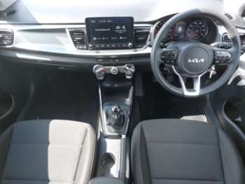 Used Kia Rio 2023 for sale - 74919132: Photo