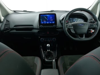 Used Ford Ecosport 2022 for sale - 78184002: Photo