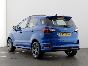 Used Ford Ecosport 2022 for sale - 78184002: Photo