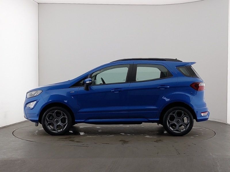 Used Ford Ecosport 2022 for sale - 78184002: Photo 4