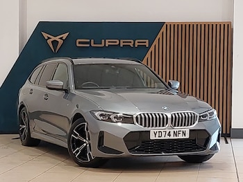 Used BMW 3 Series 2024 for sale - 75594912: Photo
