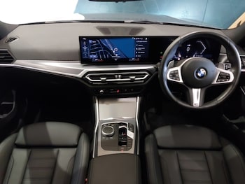 Used BMW 3 Series 2024 for sale - 75594912: Photo