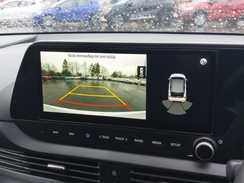 Used Hyundai i20 2021 for sale - 77503669: Photo 11