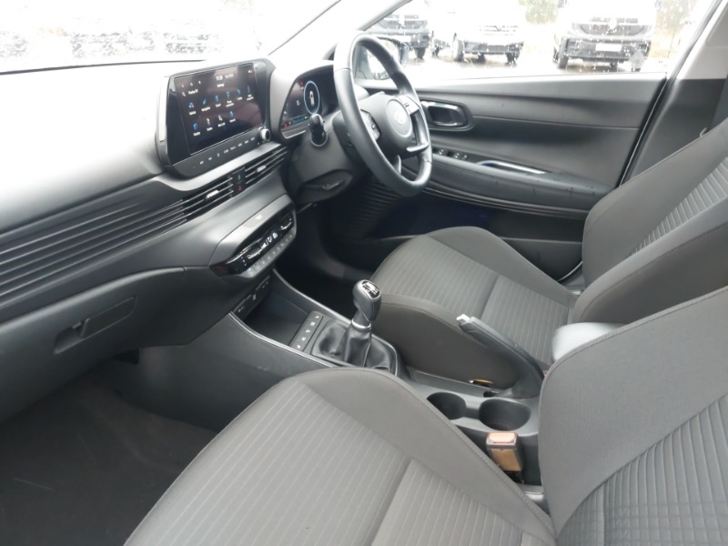 Used Hyundai i20 2021 for sale - 77503669: Photo 5