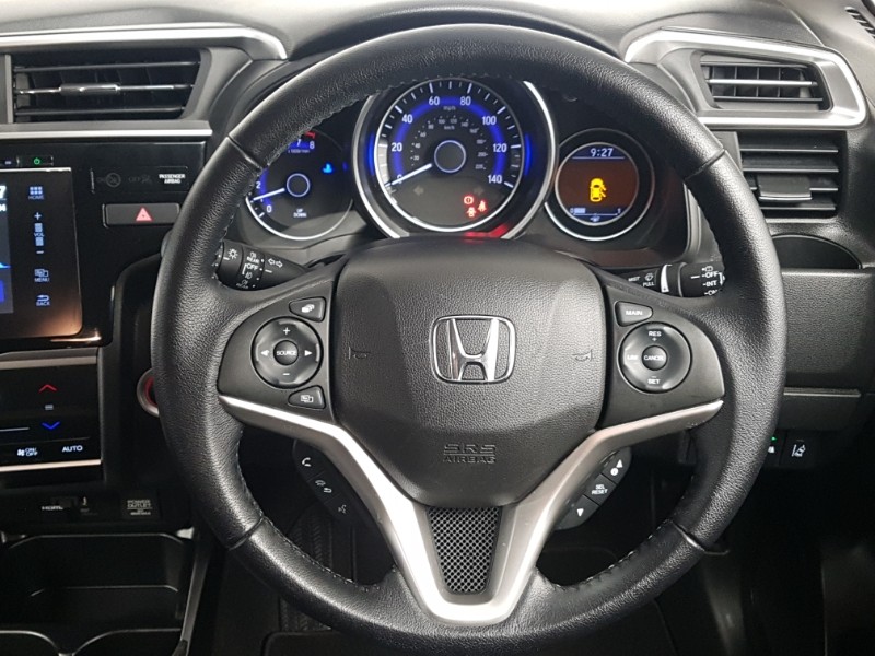 Used Honda Jazz 2020 for sale - 77339087: Photo 10