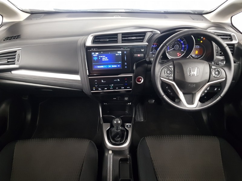 Used Honda Jazz 2020 for sale - 77339087: Photo 2