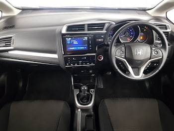 Used Honda Jazz 2020 for sale - 77339087: Photo