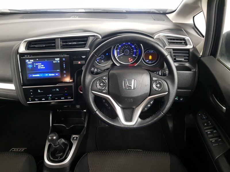 Used Honda Jazz 2020 for sale - 77339087: Photo 7