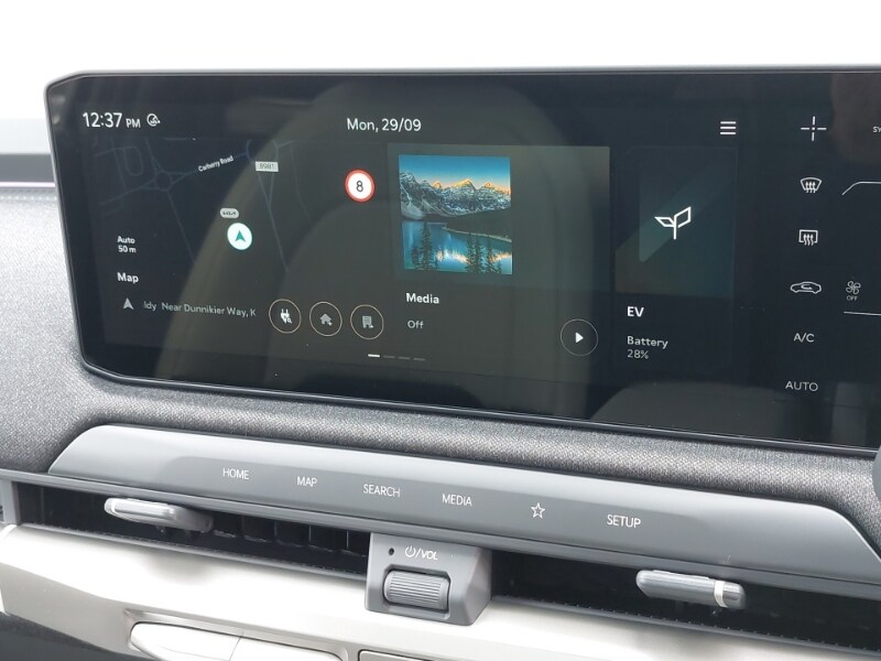 Used Kia EV3 2025 for sale - 77273916: Photo 10