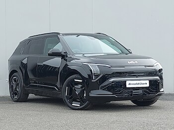 Used Kia EV3 2025 for sale - 77273916: Photo