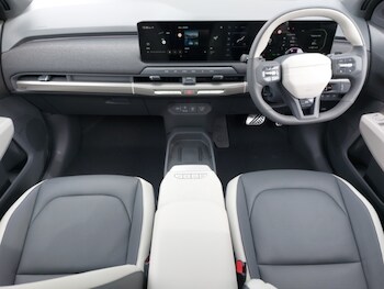 Used Kia EV3 2025 for sale - 77273916: Photo