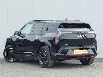 Used Kia EV3 2025 for sale - 77273916: Photo