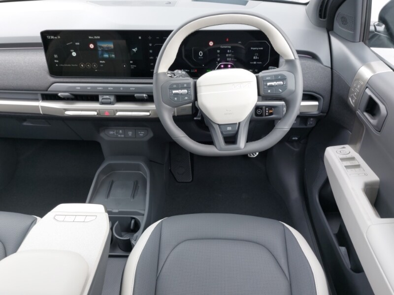 Used Kia EV3 2025 for sale - 77273916: Photo 7