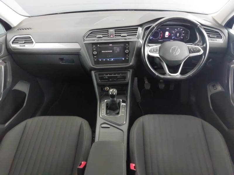 Used Volkswagen Tiguan Allspace 2022 for sale - 78046166: Photo 2