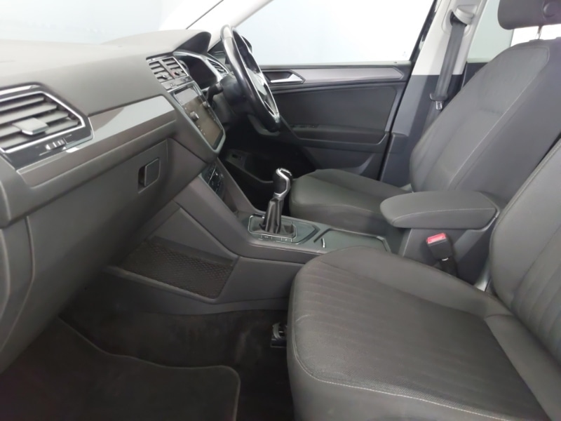Used Volkswagen Tiguan Allspace 2022 for sale - 78046166: Photo 5