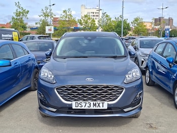 Used Ford Kuga 2024 for sale - 79529035: Photo