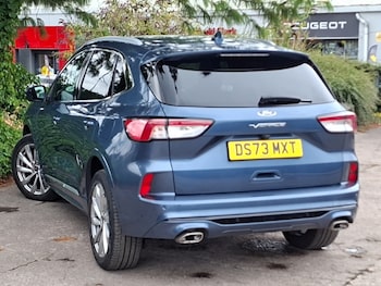 Used Ford Kuga 2024 for sale - 79529035: Photo