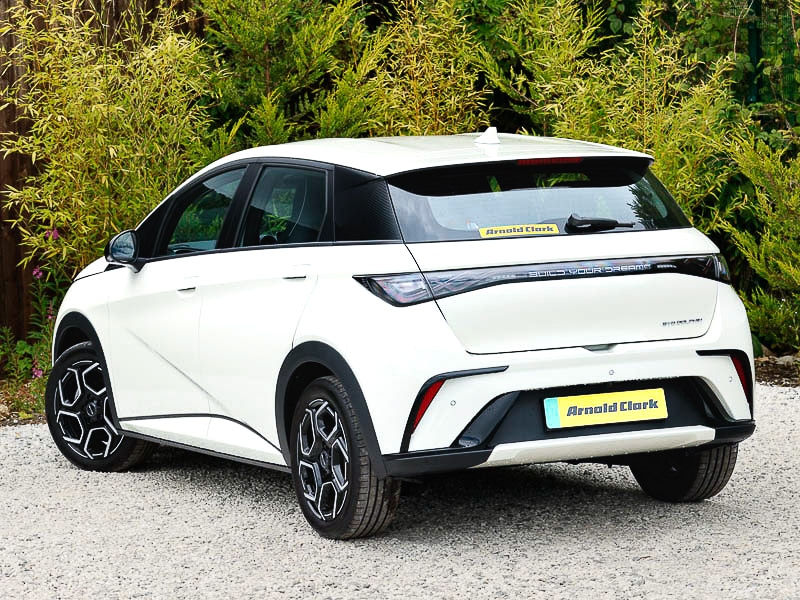 Used BYD Dolphin 2026 for sale - 77717511: Photo 3