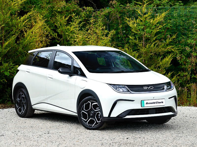 Used BYD Dolphin 2026 for sale - 77717511: Photo 7