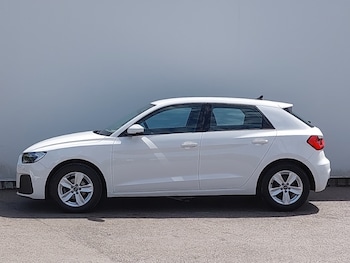 Used Audi A1 2022 for sale - 77093266: Photo