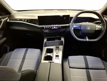 Used Vauxhall Grandland 2025 for sale - 77318926: Photo